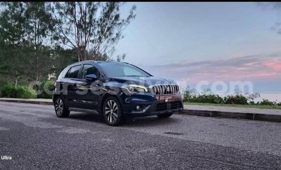 Acheter Occasion Voiture Suzuki Alto Autre à Anse Aux Pins, East Mahé