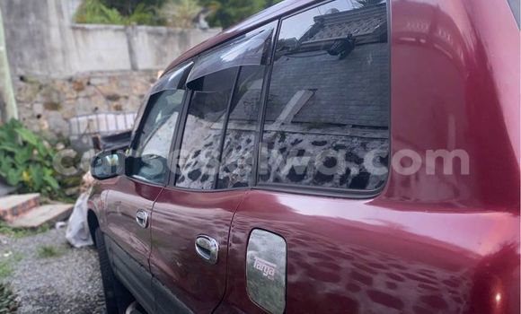 Acheter Occasion Voiture Jeep Cherokee Autre à Anse Boileau, West Mahé