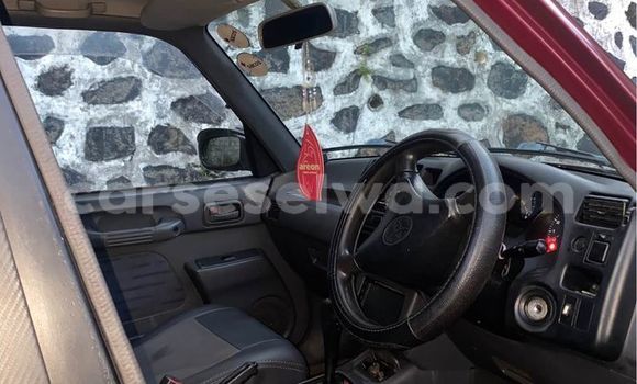 Buy Used Jeep Cherokee Other Car in Anse Boileau in West Mahé Buy Used Jeep Cherokee Other Car in Anse Boileau in West Mahé