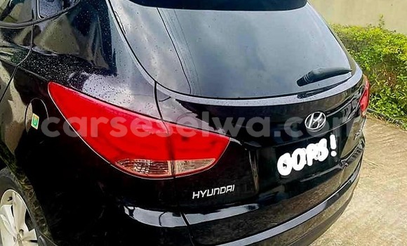 Acheter Occasion Voiture Hyundai i30 Autre à Anse Etoile, Nord Mahé