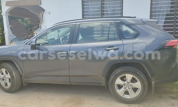 Buy Used Toyota RAV4 Other Car in Anse Aux Pins in East Mahé Buy Used Toyota RAV4 Other Car in Anse Aux Pins in East Mahé