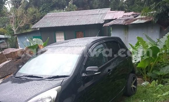 Buy Used Kia Cadenza Other Car in Anse Boileau in West Mahé Buy Used Kia Cadenza Other Car in Anse Boileau in West Mahé