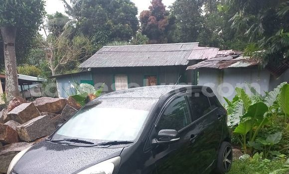 Buy Used Kia Cadenza Other Car in Anse Boileau in West Mahé Buy Used Kia Cadenza Other Car in Anse Boileau in West Mahé