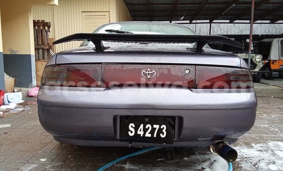 Buy Used Toyota 4Runner Other Car in Anse Aux Pins in East Mahé Buy Used Toyota 4Runner Other Car in Anse Aux Pins in East Mahé