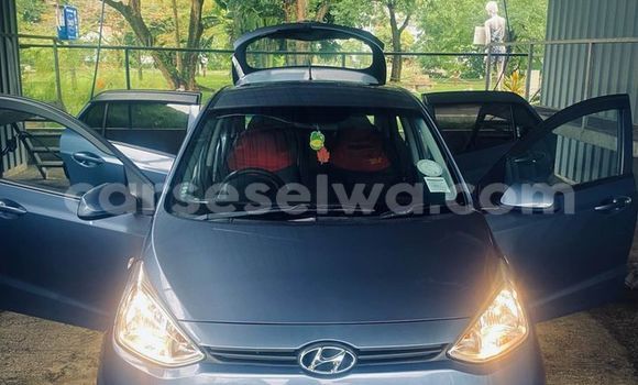 Buy Used Hyundai Grandeur Other Car in Anse Boileau in West Mahé Buy Used Hyundai Grandeur Other Car in Anse Boileau in West Mahé