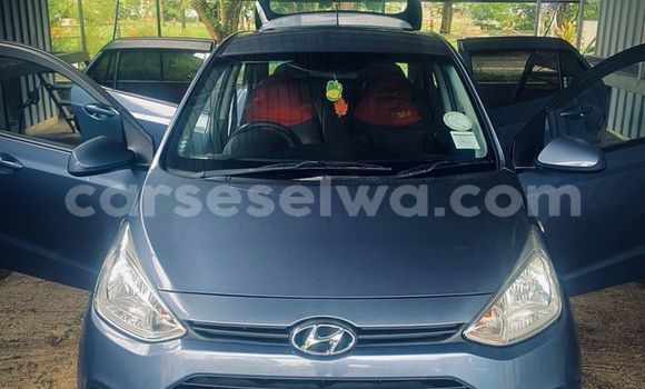 Buy Used Hyundai Grandeur Other Car in Anse Boileau in West Mahé Buy Used Hyundai Grandeur Other Car in Anse Boileau in West Mahé