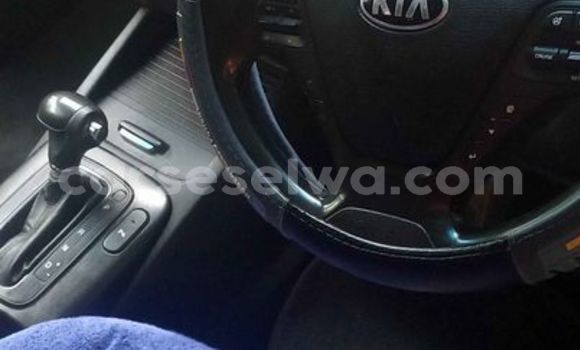 Buy Used Kia Cerato Other Car in Anse Boileau in West Mahé Buy Used Kia Cerato Other Car in Anse Boileau in West Mahé