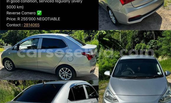 Buy Used Hyundai Accent Other Car in Anse Aux Pins in East Mahé Buy Used Hyundai Accent Other Car in Anse Aux Pins in East Mahé