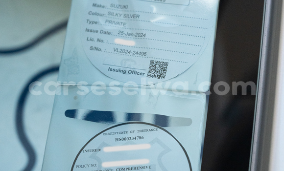 Buy Used Suzuki Ignis Silver Car in Mahe in Victoria Buy Used Suzuki Ignis Silver Car in Mahe in Victoria