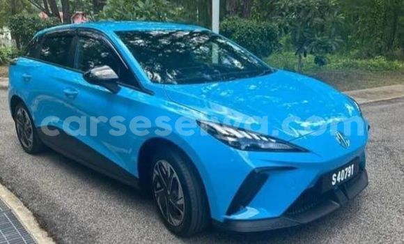 Buy Used MG 5 White Car in Anse Aux Pins in East Mahé Buy Used MG 5 White Car in Anse Aux Pins in East Mahé