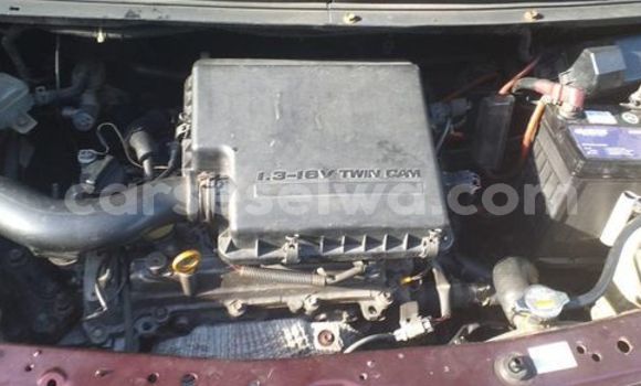 Buy Used Daihatsu Sirion Other Car in Anse Etoile in North Mahé Buy Used Daihatsu Sirion Other Car in Anse Etoile in North Mahé