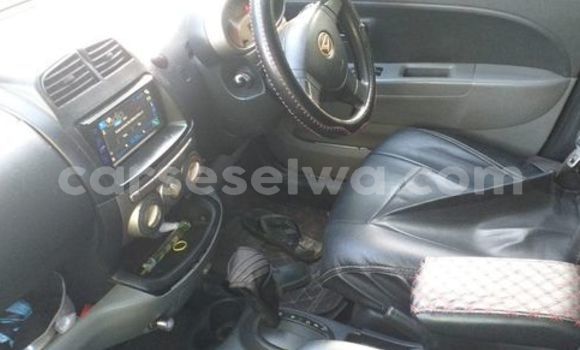 Buy Used Daihatsu Sirion Other Car in Anse Etoile in North Mahé Buy Used Daihatsu Sirion Other Car in Anse Etoile in North Mahé