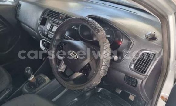 Buy Used Kia Rio Other Car in Mahe in Victoria Buy Used Kia Rio Other Car in Mahe in Victoria