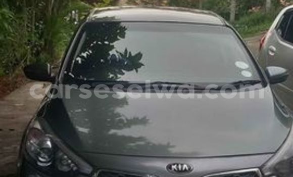 Buy Used Kia Cerato Other Car in Anse Aux Pins in East Mahé Buy Used Kia Cerato Other Car in Anse Aux Pins in East Mahé