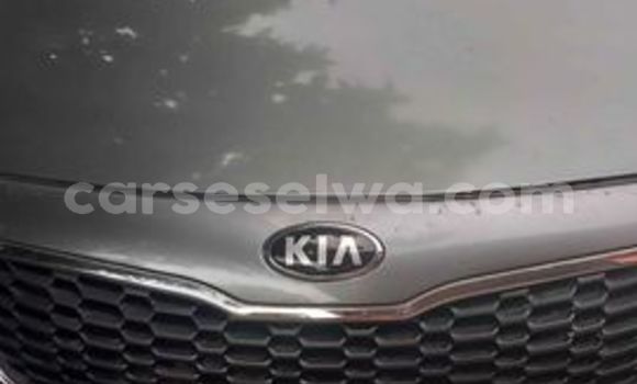 Buy Used Kia Cerato Other Car in Anse Aux Pins in East Mahé Buy Used Kia Cerato Other Car in Anse Aux Pins in East Mahé