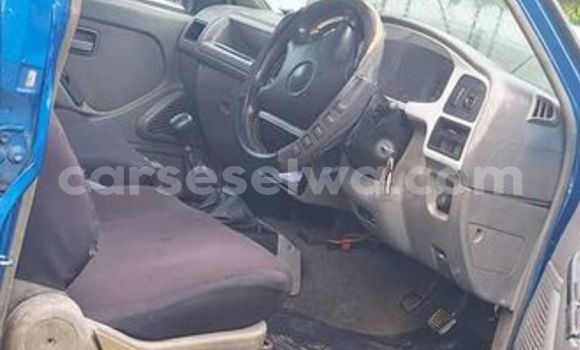 Buy Used Isuzu Aska Other Car in Anse Aux Pins in East Mahé Buy Used Isuzu Aska Other Car in Anse Aux Pins in East Mahé