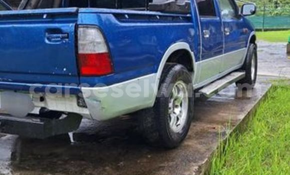 Buy Used Isuzu Aska Other Car in Anse Aux Pins in East Mahé Buy Used Isuzu Aska Other Car in Anse Aux Pins in East Mahé