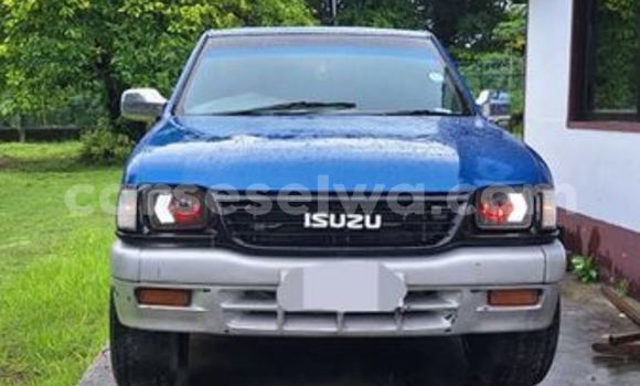 Buy Used Isuzu Aska Other Car in Anse Aux Pins in East Mahé Buy Used Isuzu Aska Other Car in Anse Aux Pins in East Mahé