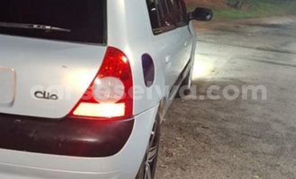 Acheter Occasion Voiture Renault Clio Autre à Anse Aux Pins, East Mahé