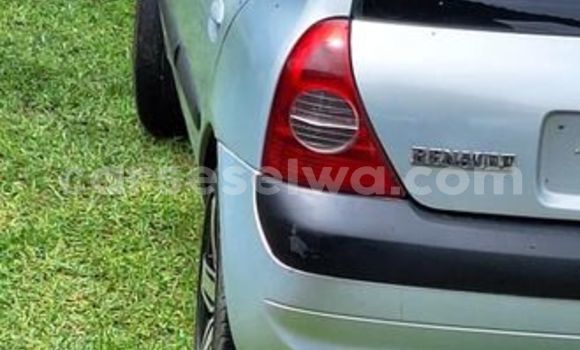 Buy Used Renault Clio Other Car in Anse Aux Pins in East Mahé Buy Used Renault Clio Other Car in Anse Aux Pins in East Mahé