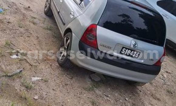 Buy Used Renault Clio Other Car in Anse Aux Pins in East Mahé Buy Used Renault Clio Other Car in Anse Aux Pins in East Mahé