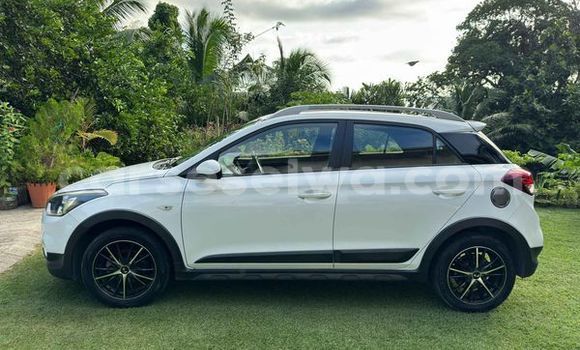 Buy Used Hyundai Accent Other Car in Anse Boileau in West Mahé Buy Used Hyundai Accent Other Car in Anse Boileau in West Mahé