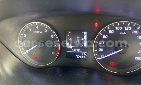 Buy Used Hyundai Accent Other Car in Anse Boileau in West Mahé Buy Used Hyundai Accent Other Car in Anse Boileau in West Mahé