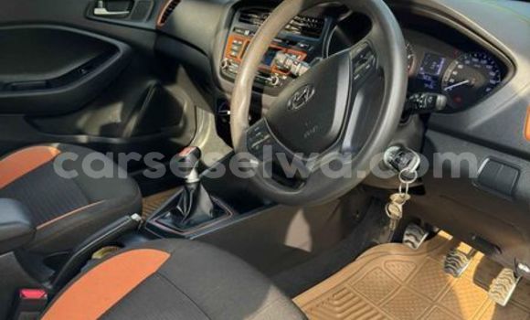 Buy Used Hyundai Accent Other Car in Anse Boileau in West Mahé Buy Used Hyundai Accent Other Car in Anse Boileau in West Mahé