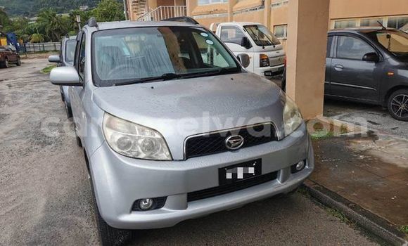 Buy Used Ford Focus ST Other Car in Anse Volbert in Inner Islands Buy Used Ford Focus ST Other Car in Anse Volbert in Inner Islands