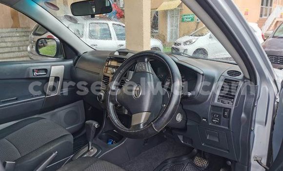 Buy Used Ford Focus ST Other Car in Anse Volbert in Inner Islands Buy Used Ford Focus ST Other Car in Anse Volbert in Inner Islands