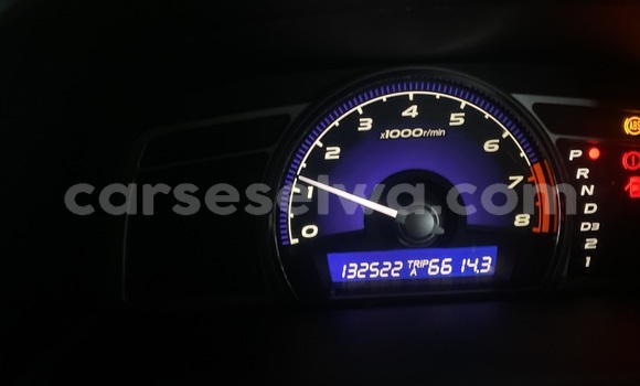 Buy Used Honda Civic White Car in Pointe La Rue in East Mahé Buy Used Honda Civic White Car in Pointe La Rue in East Mahé