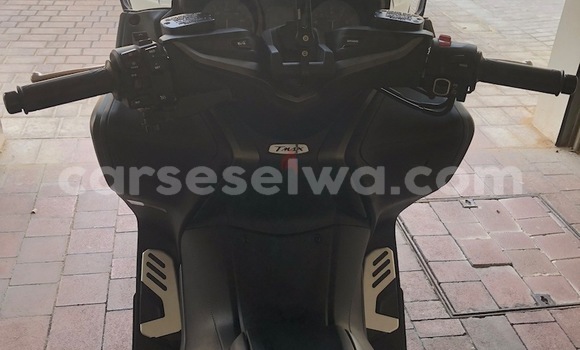 Acheter Occasion Moto Yamaha TMAX Noir à Bel Ombre, West Mahé Acheter Occasion Moto Yamaha TMAX Noir à Bel Ombre, West Mahé