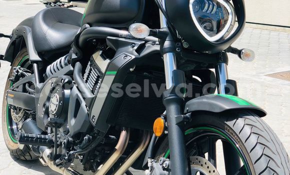 Buy Used Kawasaki Vulcan Black Bike in Saint Louis in Greater Victoria Buy Used Kawasaki Vulcan Black Bike in Saint Louis in Greater Victoria