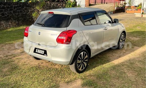 Buy Used Suzuki Spacia Silver Car in Bel Air in Greater Victoria Buy Used Suzuki Spacia Silver Car in Bel Air in Greater Victoria