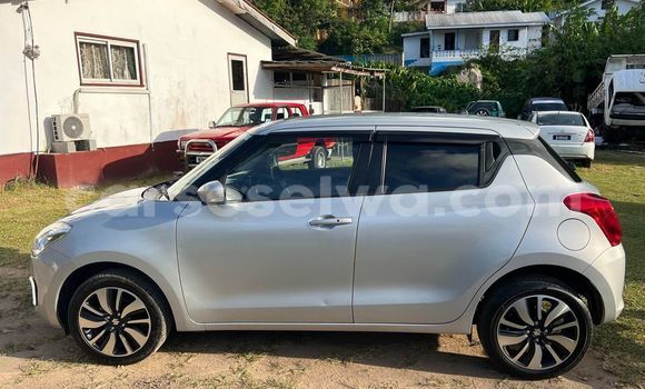 Buy Used Suzuki Spacia Silver Car in Bel Air in Greater Victoria Buy Used Suzuki Spacia Silver Car in Bel Air in Greater Victoria