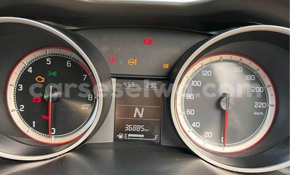 Buy Used Suzuki Spacia Silver Car in Bel Air in Greater Victoria Buy Used Suzuki Spacia Silver Car in Bel Air in Greater Victoria