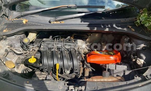 Acheter Occasion Voiture Renault Clio Marron à bel Air, Grand Victoria