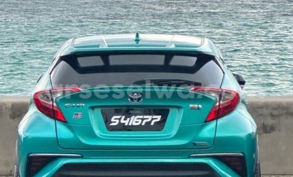 Buy Used Toyota Chaser Green Car in Bel Air in Greater Victoria Buy Used Toyota Chaser Green Car in Bel Air in Greater Victoria