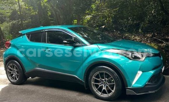 Buy Used Toyota Chaser Green Car in Bel Air in Greater Victoria Buy Used Toyota Chaser Green Car in Bel Air in Greater Victoria