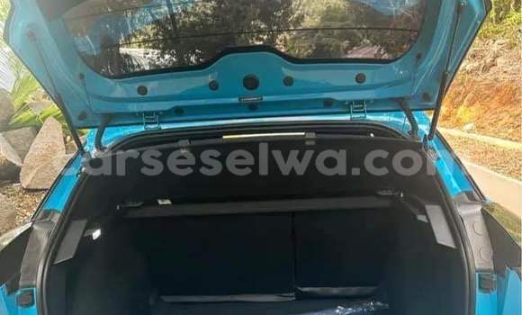 Buy New MG 5 Blue Car in Bel Air in Greater Victoria Buy New MG 5 Blue Car in Bel Air in Greater Victoria