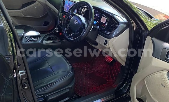 Buy Used Kia Optima Other Car in Anse Etoile in North Mahé Buy Used Kia Optima Other Car in Anse Etoile in North Mahé