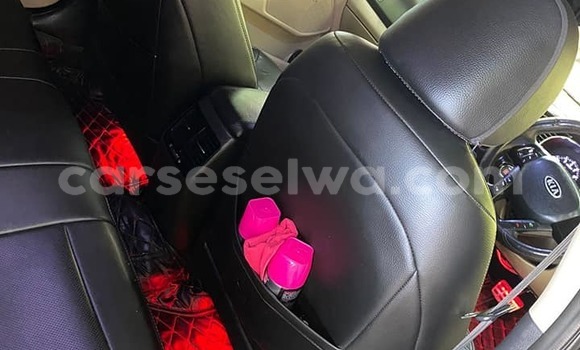 Buy Used Kia Optima Other Car in Anse Etoile in North Mahé Buy Used Kia Optima Other Car in Anse Etoile in North Mahé