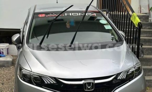 Buy Used Honda FIT Other Car in Anse Aux Pins in East Mahé Buy Used Honda FIT Other Car in Anse Aux Pins in East Mahé