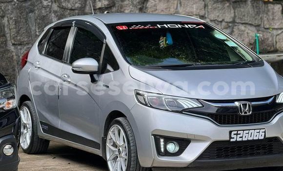 Buy Used Honda FIT Other Car in Anse Aux Pins in East Mahé Buy Used Honda FIT Other Car in Anse Aux Pins in East Mahé