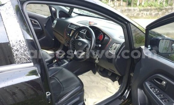Buy Used Kia Rio Other Car in Anse Volbert in Inner Islands Buy Used Kia Rio Other Car in Anse Volbert in Inner Islands