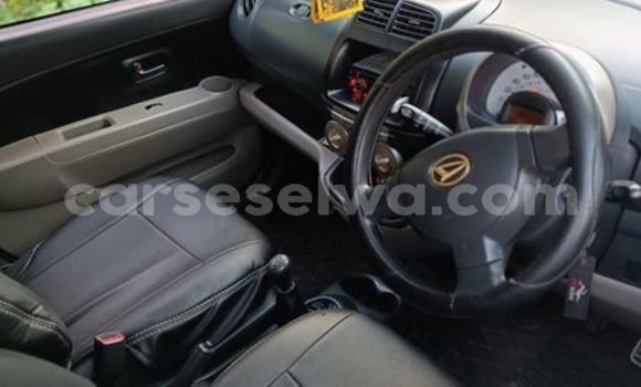 Buy Used Toyota Sienta Other Car in Anse Boileau in West Mahé Buy Used Toyota Sienta Other Car in Anse Boileau in West Mahé