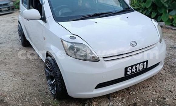 Buy Used Toyota Sienta Other Car in Anse Boileau in West Mahé Buy Used Toyota Sienta Other Car in Anse Boileau in West Mahé