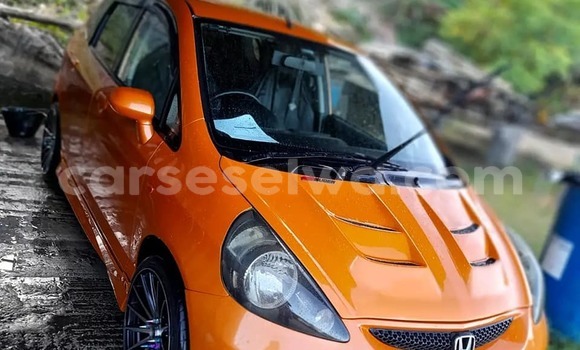 Acheter Occasion Voiture Honda Jazz Autre à Beau Vallon, Nord Mahé