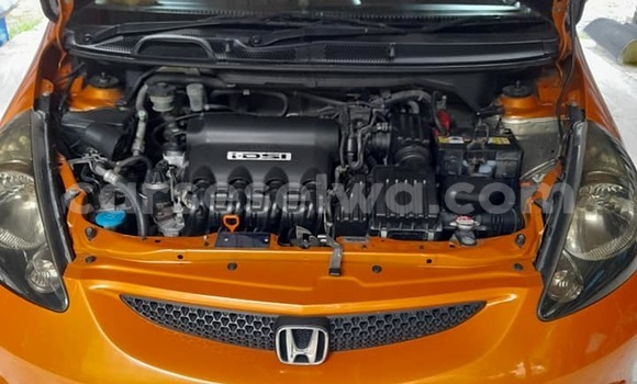 Buy Used Honda Jazz Other Car in Beau Vallon in North Mahé Buy Used Honda Jazz Other Car in Beau Vallon in North Mahé