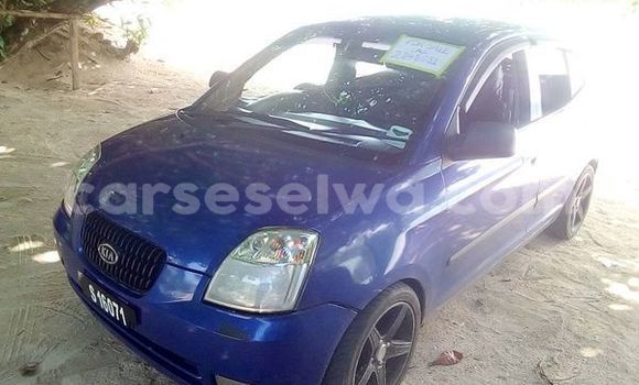 Acheter Occasion Voiture Kia Picanto Rouge à Anse Boileau, West Mahé Acheter Occasion Voiture Kia Picanto Rouge à Anse Boileau, West Mahé